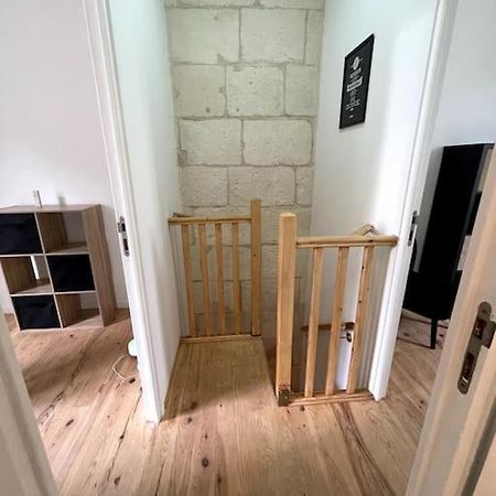 Superbe Appartement Cosy Avec Jardin 尼姆 外观 照片